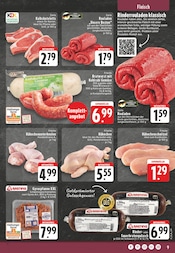 Gulasch im EDEKA Prospekt in Gronau Aktueller EDEKA Prospekt mit Gulasch, "Aktuelle Angebote", Seite 9