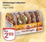 Aktuelle Lebkuchen Angebote bei GLOBUS in Trier Aktuelles Lebkuchen Angebot bei GLOBUS in Trier ab 2,99 €