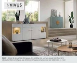 Wohnwand IMAGO Angebote von INVIVUS bei Zurbrüggen Rheda-Wiedenbrück für 2.999,00 €