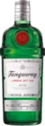 imported London Dry Gin Angebote von Tanqueray bei EDEKA Germering für 15,99 €