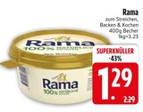 Rama von Rama im aktuellen EDEKA Prospekt für 1,29 €