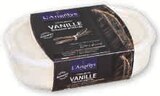 Crème glacée - L'ANGELYS en promo chez Super U Crème glacée - L'ANGELYS dans le catalogue Super U