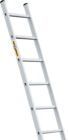 Anlegeleiter DP 1x6 Pro im Angebot bei Kaufland in Stuttgart Anlegeleiter DP 1x6 Pro Angebote von DRABEST bei Kaufland Stuttgart für 12,99 €