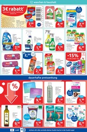 After shave Angebot im aktuellen budni Prospekt auf Seite 4