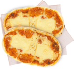 Pizza aux 3 fromages - Lidl à Poitiers Pizza aux 3 fromages en promo chez Lidl Poitiers à 0,99 €