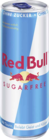 Energy Drink im Angebot bei EDEKA in Darmstadt Energy Drink Angebote von Red Bull bei EDEKA Darmstadt für 0,99 €