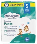 Premium Pants im Rossmann Prospekt Premium Pants von Babydream im aktuellen Rossmann Prospekt fĂĽr