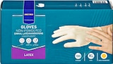 Latex Einmalhandschuhe von Metro Professional im aktuellen METRO Prospekt für 6,18 €