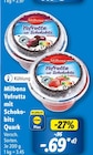 Yofrutta mit Schokobits Quark bei Lidl im Ammern Prospekt für 0,95 €