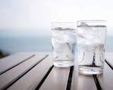 Trinkgut - Mineralwasser Angebot im Prospekt Mineralwasser bei Trinkgut im Prospekt "" für 4,49 €