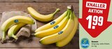 Bananen von Chiquita für 1,99 € bei REWE im Angebot Bananen von Chiquita im aktuellen REWE Prospekt