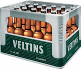 Pilsener im Angebot bei Getränke Hoffmann in Gronau Pilsener Angebote von Veltins bei Getränke Hoffmann Gronau für 14,99 €