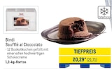 Soufflé al Cioccolato bei METRO im Lübbenau Prospekt für 21,71 €