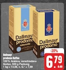 E center Amberg - prodomo Kaffee Angebot im Prospekt prodomo Kaffee bei E center im Amberg Prospekt für 6,79 €