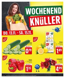 Pflanzen im aktuellen EDEKA Prospekt (München) Pflanzen im EDEKA Prospekt "IM EINSATZ FÜR FRISCHE & VIELFALT." mit 30 Seiten (München)