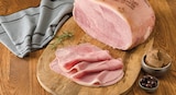 Promo Jambon supérieur cuit à l'étouffée avec couenne nature à 9,50 € dans le catalogue Intermarché Contact à Astaffort