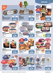 Erdbeeren im aktiv & irma Prospekt in Oldenburg Aktueller aktiv & irma Prospekt mit Erdbeeren, "Top Angebote", Seite 7