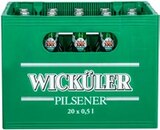 Kaufland - Pilsener Angebot im Prospekt Pilsener bei Kaufland im Prospekt "" für 6,99 €