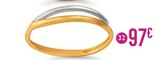 bague en promo chez E.Leclerc bague dans le catalogue E.Leclerc