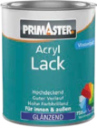 Acryl Buntlack bei Globus-Baumarkt im Waghäusel Prospekt für 15,99 €