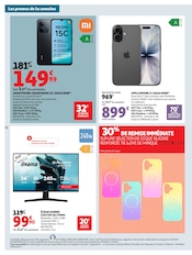 Prospectus Auchan Hypermarché "ASIE" en cours à Rambouillet, Page 52 Catalogue Auchan Hypermarché en cours à Rambouillet, "ASIE", Page 52