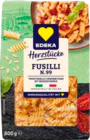 EDEKA Schönwalde - Herzstücke Fusilli N.99 Angebot im Prospekt Herzstücke Fusilli N.99 bei EDEKA im Schönwalde Prospekt für 0,88 €