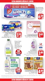 Aktueller E center Prospekt mit Hundefutter, "Aktuelle Angebote", Seite 57