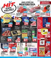 Bier im HIT Prospekt in Kürten Aktueller HIT Prospekt mit Bier, "ECHTE VIELFALT", Seite 1