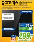Induktionskochfeld GI6442BSCE bei expert im Prospekt "" für 349,00 €