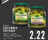 Aktuelles mit Kräutern verfeinert oder mit Balsamico Bianco verfeinert Angebot bei EDEKA in Bochum ab 2,22 €