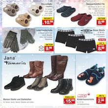 Handschuhe Angebot im aktuellen Zimmermann Prospekt auf Seite 19