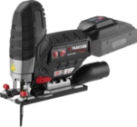 Aktuelle Bohrmaschine Angebote bei Kaufland in Koblenz Aktuelles PERFORMANCE Akku-Stichsäge 20 V »PSSPA 20-Li E3« Angebot bei Kaufland in Koblenz ab 69,99 €