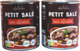 Petit Salé aux Lentilles - LES LÉGENDAIRES en promo chez Aldi Petit Salé aux Lentilles - LES LÉGENDAIRES dans le catalogue Aldi