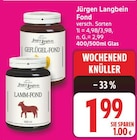 Fond bei EDEKA im Blankenfelde Prospekt für 1,99 €