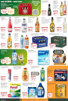 Rotkäppchen Sekt im aktuellen GLOBUS Prospekt (Viersen) Rotkäppchen Sekt im GLOBUS Prospekt "Aktuelle Angebote" mit 26 Seiten (Viersen)