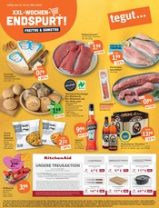 Aktueller tegut Supermarkt Prospekt in Waltershausen und Umgebung, "tegut… gute Lebensmittel" mit 23 Seiten, 09.03.2026 - 14.03.2026