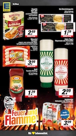 Aktueller EDEKA Prospekt mit Bier, "Aktuelle Angebote", Seite 7