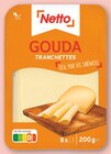 Gouda 8 tranchettes - Netto dans le catalogue Netto