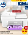 Aktuelles All-in-one-Drucker DeskJet 4210e Angebot bei Penny in Essen ab 54,99 €