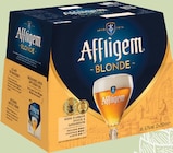 Bière blonde d'abbaye - AFFLIGEM en promo à 13,48 € chez Intermarché Super Bière blonde d'abbaye - AFFLIGEM dans le catalogue Intermarché Super