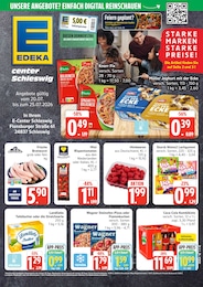 Supermarkt Prospekt von Marktkauf Alt Duvenstedt Marktkauf Prospekt: "Top Angebote", 36 Seiten, 20.07.2026 - 25.07.2026