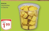 Ananas bei GLOBUS im Spiesen-Elversberg Prospekt für 1,99 €