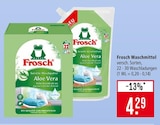 Waschmittel im Angebot bei Marktkauf in Freiburg Waschmittel Angebote von Frosch bei Marktkauf Freiburg für 4,29 €