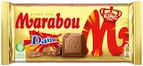 Daim von Marabou im aktuellen REWE Prospekt für 3,49 €