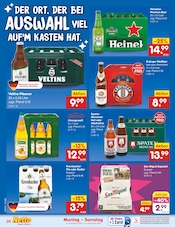 Garten im Netto Marken-Discount Prospekt in Mettmann Aktueller Netto Marken-Discount Prospekt mit Garten, "Aktuelle Angebote", Seite 24