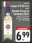 EDEKA Langenfeld - Brezza Angebot im Prospekt Brezza bei EDEKA im Langenfeld Prospekt für 6,99 €