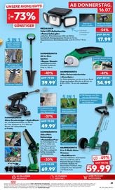Bodenbelag im Kaufland Prospekt in Singen Aktueller Kaufland Prospekt mit Bodenbelag, "Hier bin ich richtig", Seite 49