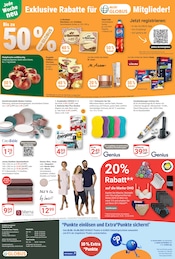 Aktueller GLOBUS Prospekt mit Waschmaschine, "Aktuelle Angebote", Seite 23