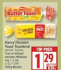 Aktuelles Butter Toast Angebot bei EDEKA in Potsdam ab 1,29 €