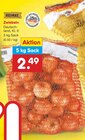 Zwiebeln Angebote bei Netto Marken-Discount Delmenhorst für 2,49 €